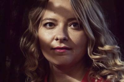 - Ordene traff meg som et stikk, og klumpen av ensomhet vokste i meg