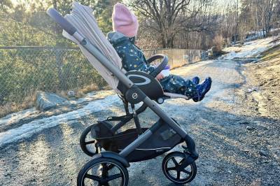 Testens rimeligste vogn er også den vi liker aller best