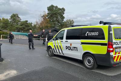 – De kriminelle nettverkene har en kynisk bruk og kast-mentalitet overfor ungdom som rekrutteres til å begå voldshandlinger