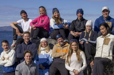- Kan bli et mareritt
