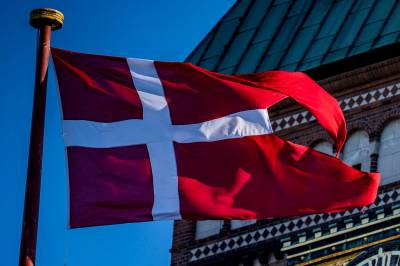 Valg i Danmark - se siste nytt