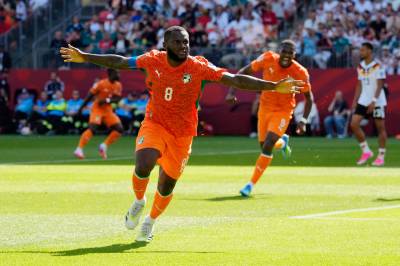 Norge møter Elfenbenskystens nye maskin: –⁠ Bedre enn Senegal