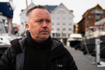 Lagmannsretten: Tommy Olsen kan ikke utleveres til Hellas