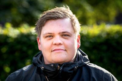 Gaute Skjervø gir seg: – Min tid er over
