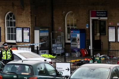 Dette vet vi om knivstikkingene i England