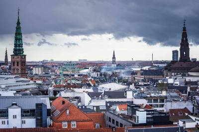 40.000 dansker har meldt inn overtids­krav