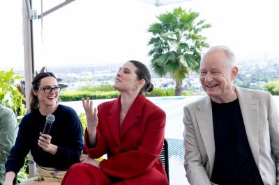 Norges stjerner før Oscar: – Det er litt absurd