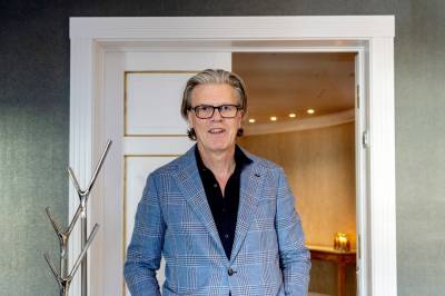 Har aksjer for 1,5 mrd. i norsk teknologiselskap