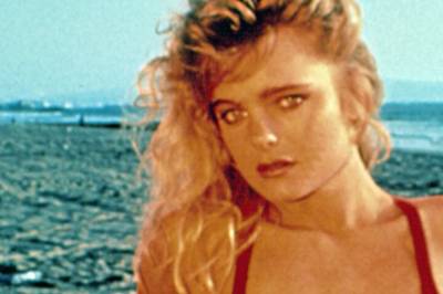 «Baywatch»-stjerna på OnlyFans