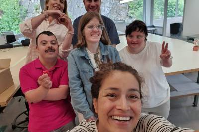 Sorgen ledet til meningsfullt samarbeid: – Vil øke bevissthet om sorg