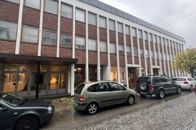 Stor enighet om signalbygget i Storgata: – Går for alternativ 0