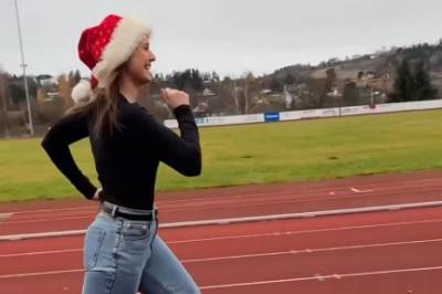 13. desember: Bli med på Hadelands julekalender – hvor er vi?