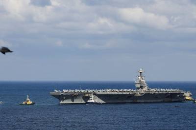 Hvordan kan et regimeskifte i Iran gå? 