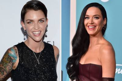 Politiet etterforsker Katy Perry etter anklager om overgrep