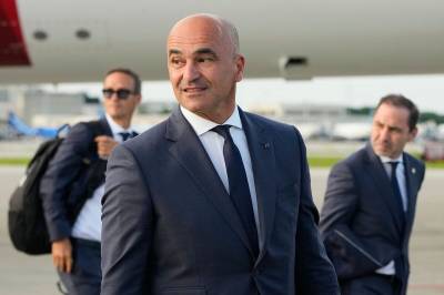 Medier: Martinez gir seg for Portugal etter VM