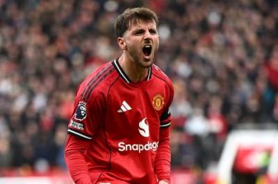 Gir Manchester United mulighet til å selge Mason Mount