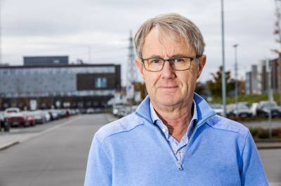 Bedrer mobildekningen før gravferden – kan ikke love perfekte forhold