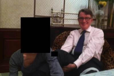 Nye filer øker presset på Starmer: Mandelson krevde millioner etter sparken