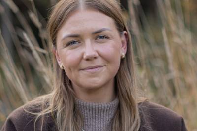Da Helene (32) testet fertiliteten, fikk hun sjokk