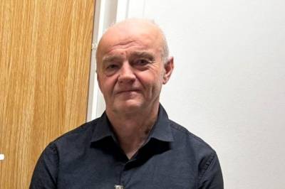 St. Olavs og fattige Helse Møre og Romsdal