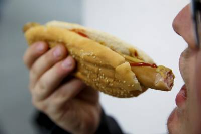 Nye funn: – Nordmenn ligger lengst unna anbefalingene