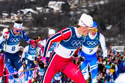 Venter fortsatt på lønn etter OL