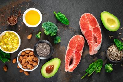 Nye funn om omega-3 og omega-6: Kan påvirke immun­forsvaret vårt negativt