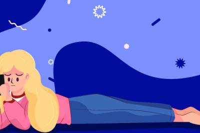 Nærsynt skjermdebatt