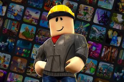 Roblox har nå blitt forbudt i Russland