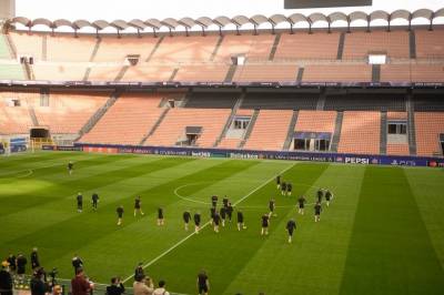 Billettsalget øker før kveldens storkamp