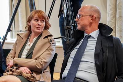 Advarer mot renteøkning