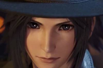 Astronauter i Kingdom Hearts?