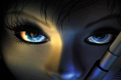 Id Software hadde planer om et nytt Perfect Dark