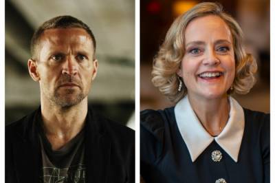 Derfor takket superstjernene ja til «Harry Hole»