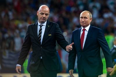 Skjulte flyreiser avslørt: Russland betalte