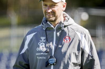 Bekreftet: Til Vålerenga