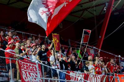 Dette er Branns vei til Europa Cup-finalen