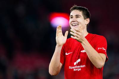 Brann-stjerne åpner for salg i januar