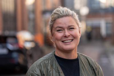 NRK bekrefter: Vendela Kirsebom deltar