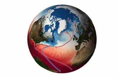 Forskere vurderer drastisk grep for å hindre kollaps: – Som å leke Gud