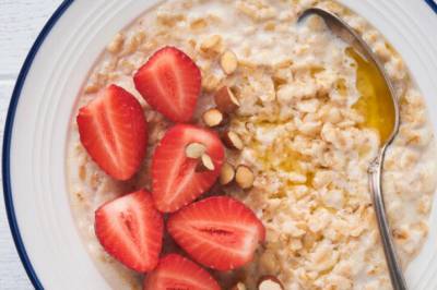 Dette er tarmspesialistens «IBS-grøt»