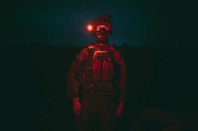 Den norske dronekrigeren