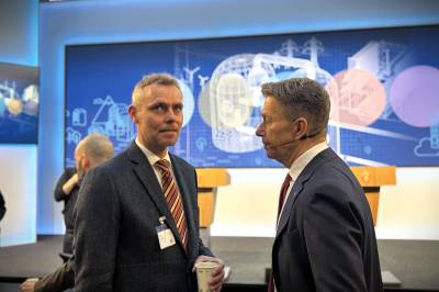 Kjernekraft: – Burde startet jobben for lenge siden