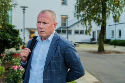 Ingen kvinner i Oljefondets AI-team: – Det er kleint