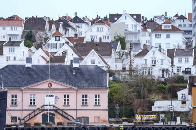 Leieprisene skyter opp: – Folk blir presset ut