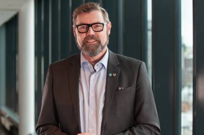 Hvor langt nord er nord i den nasjonale kulturpolitikken?