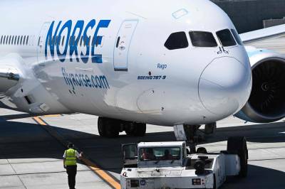 Norse Atlantic tapte nye 222 mill. – JPMorgan leter etter kjøpere