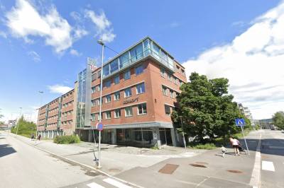 Får bygge 300 boliger i Oslo-område