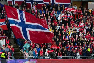 Vil ha med næringslivet til fotball-VM