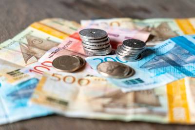 Ekspertane sine tips for å rydde opp økonomisk etter dyr juletid: – Be om hjelp